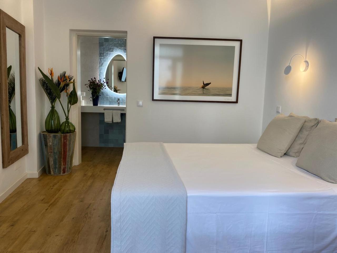 Santa Cruz - B&B 拉哥斯 外观 照片