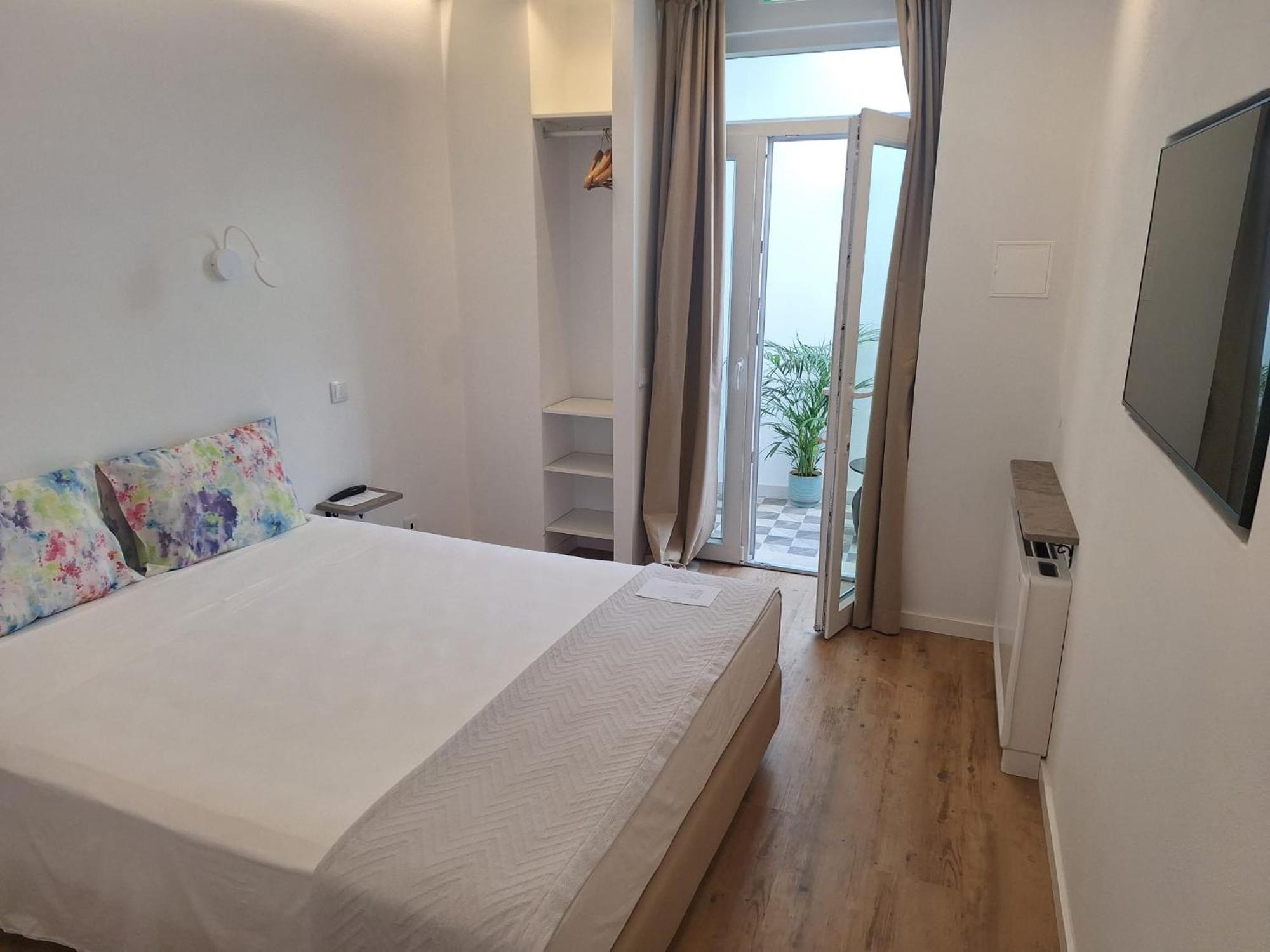 Santa Cruz - B&B 拉哥斯 外观 照片