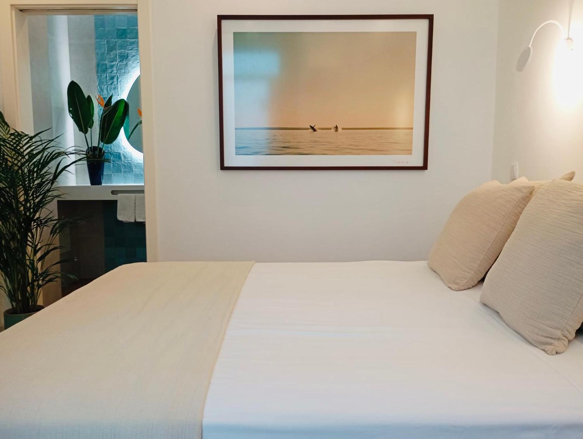 Santa Cruz - B&B 拉哥斯 外观 照片