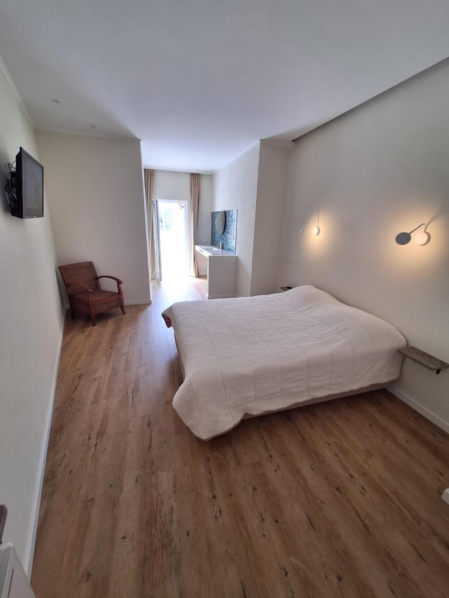 Santa Cruz - B&B 拉哥斯 外观 照片