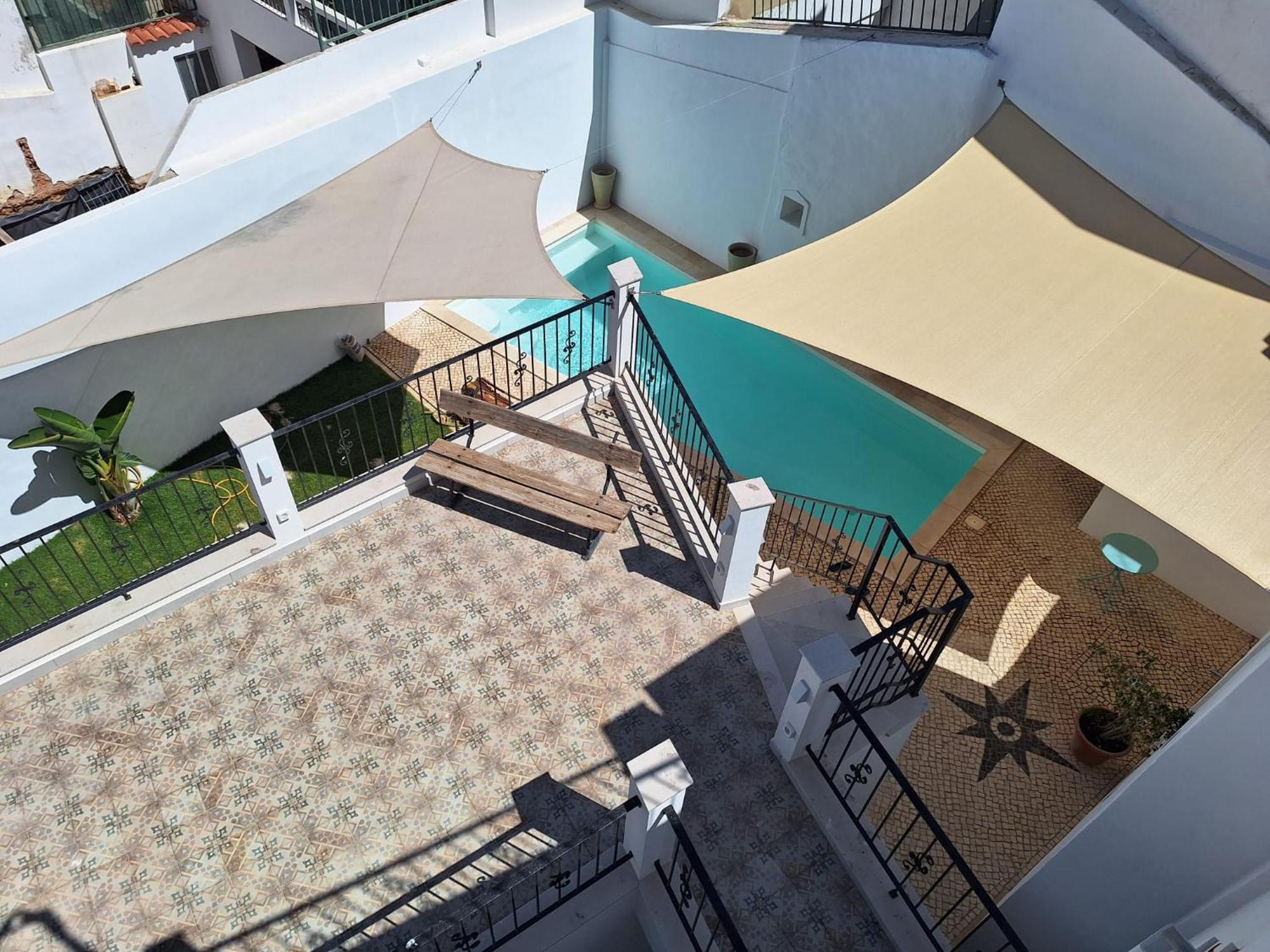 Santa Cruz - B&B 拉哥斯 外观 照片