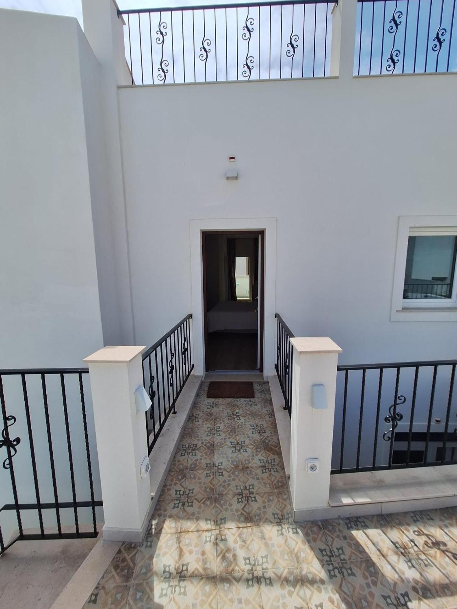 Santa Cruz - B&B 拉哥斯 外观 照片