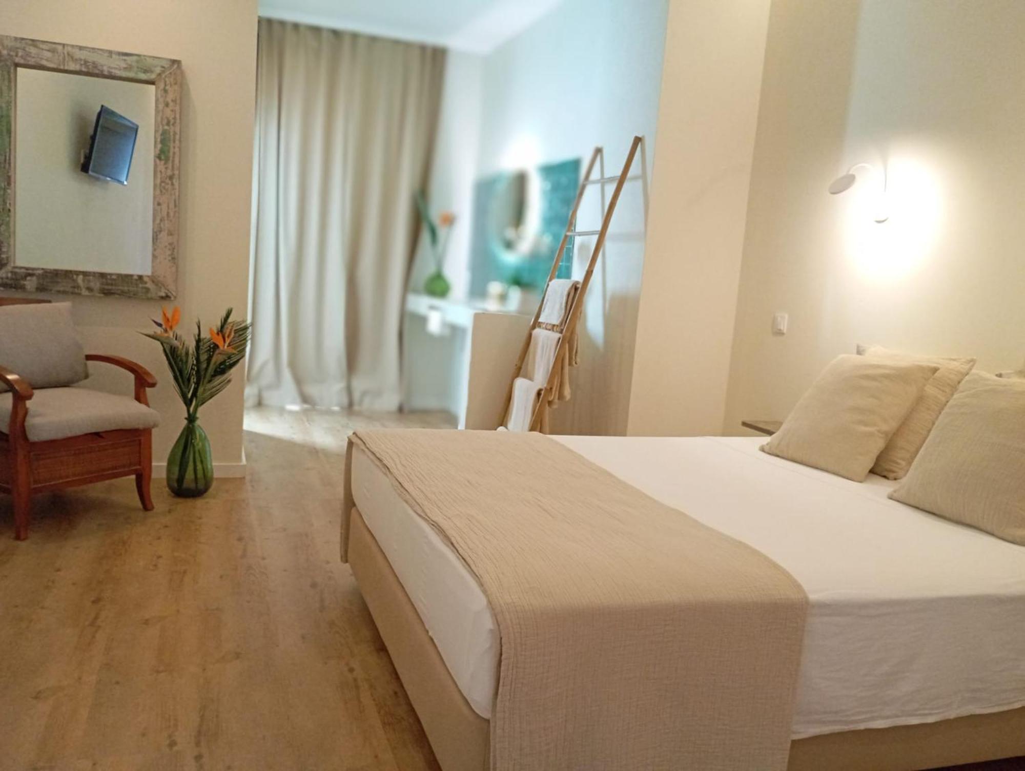 Santa Cruz - B&B 拉哥斯 外观 照片
