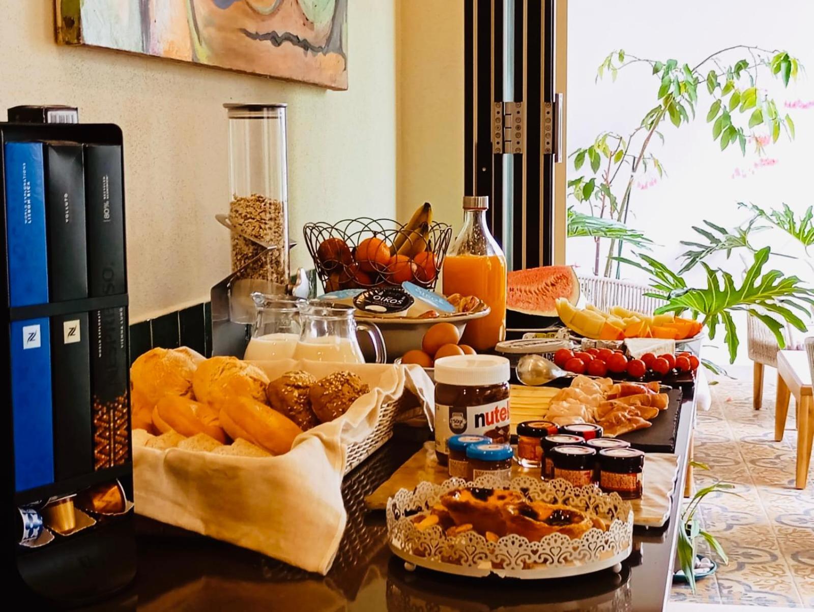 Santa Cruz - B&B 拉哥斯 外观 照片