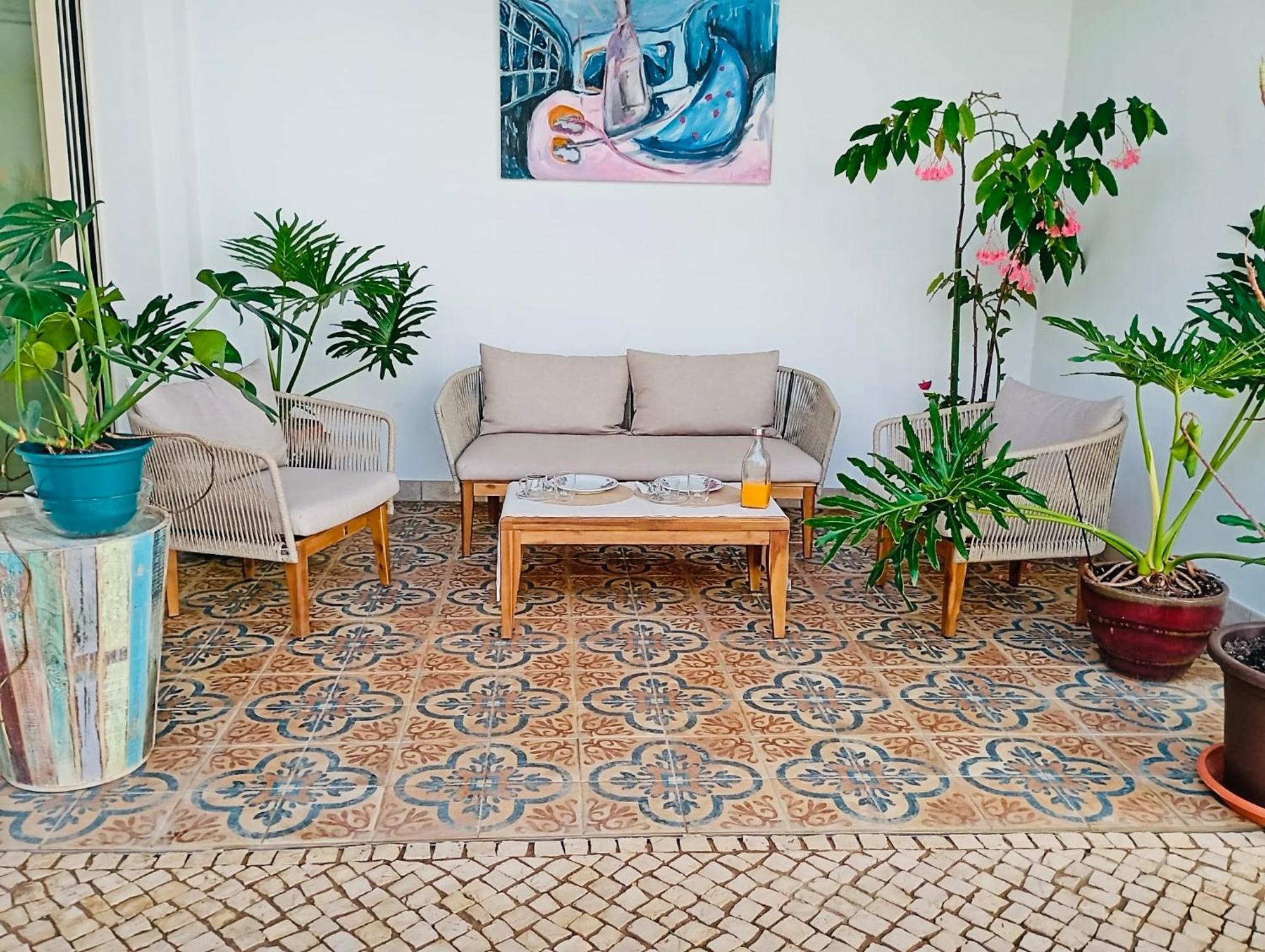 Santa Cruz - B&B 拉哥斯 外观 照片